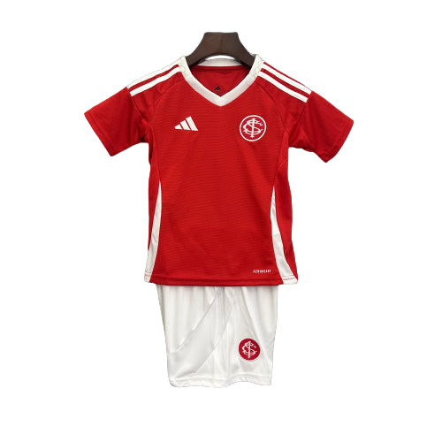 Internacional 25/26 I Home - Kit Infantil