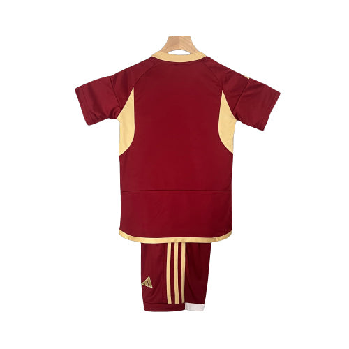 Venezuela 24/25 I Home - Kit Infantil