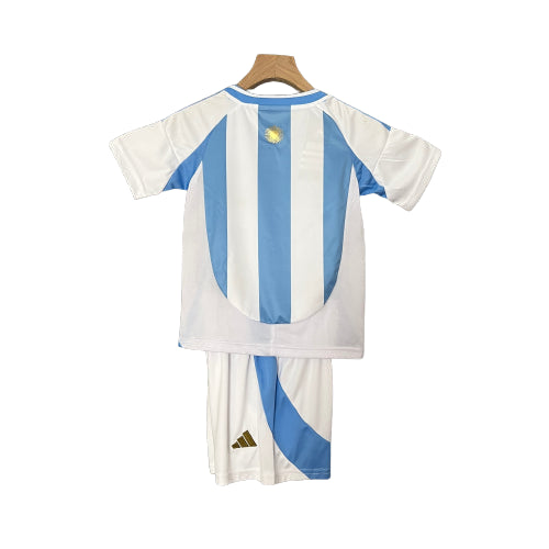 Argentina 24/25 I Home - Kit Infantil