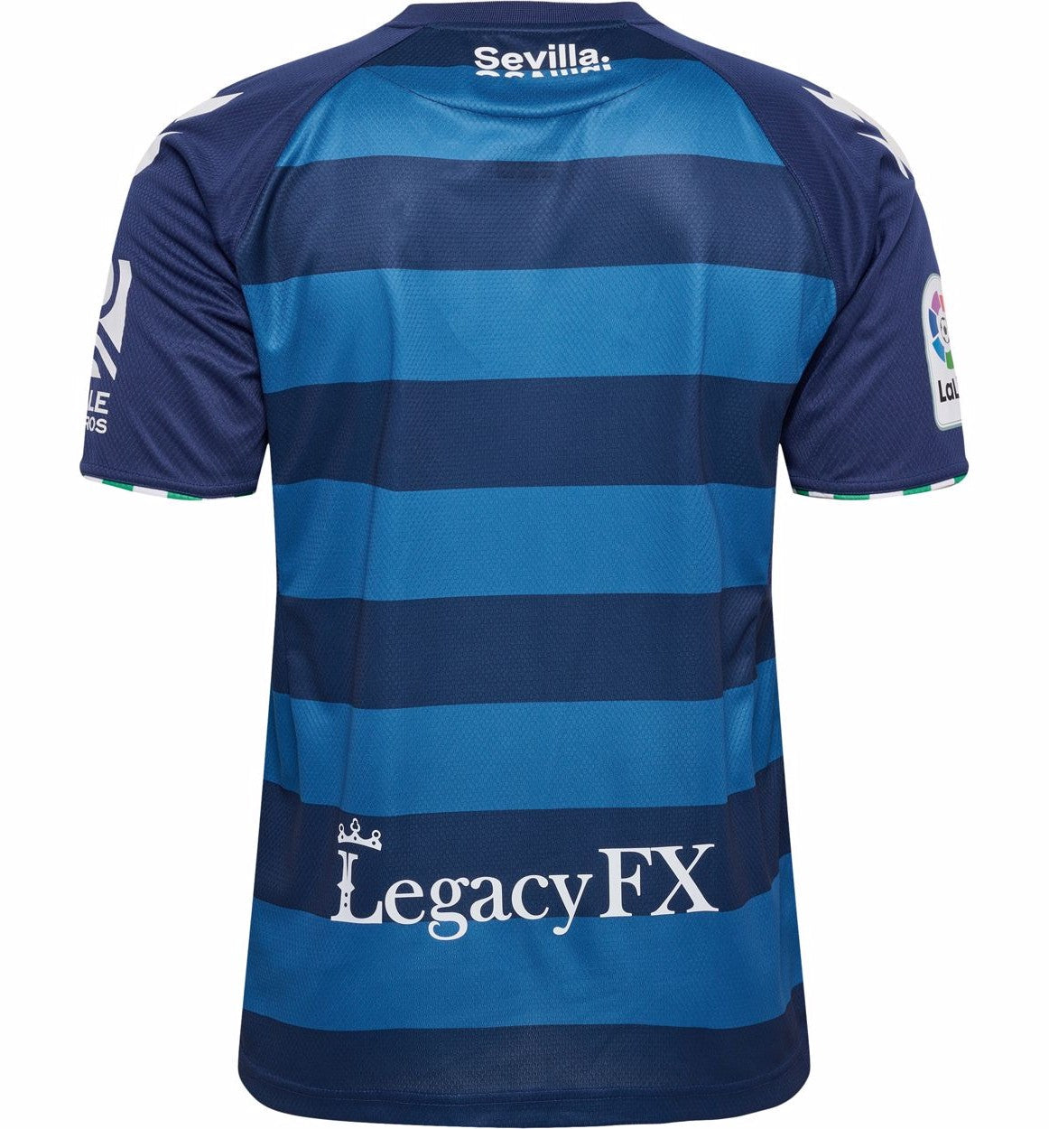 Real Betis 22/23 II Away Camisa - Versão Torcedor