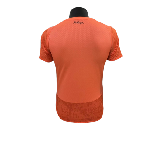 Manchester City 25/26 III Third Camisa - Versão Jogador