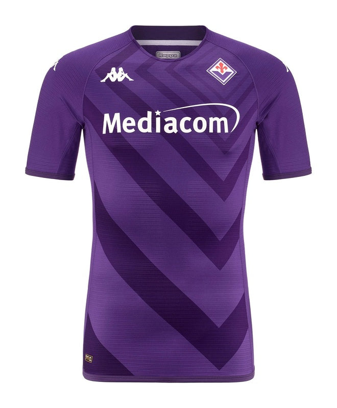 Fiorentina 22/23 I Home Camisa - Versão Torcedor