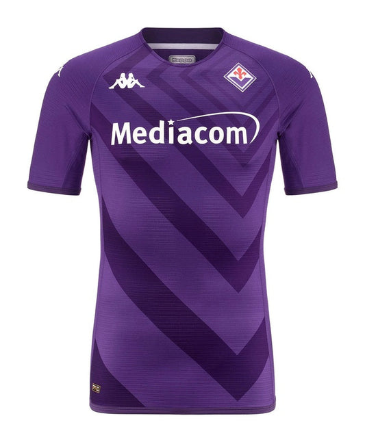 Fiorentina 22/23 I Home Camisa - Versão Torcedor