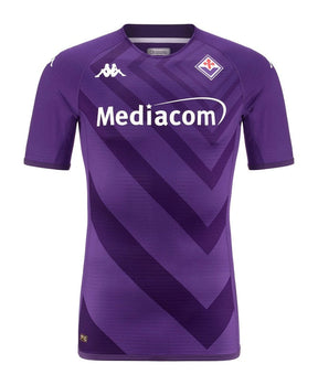 Fiorentina 22/23 I Home Jersey - Fan Version