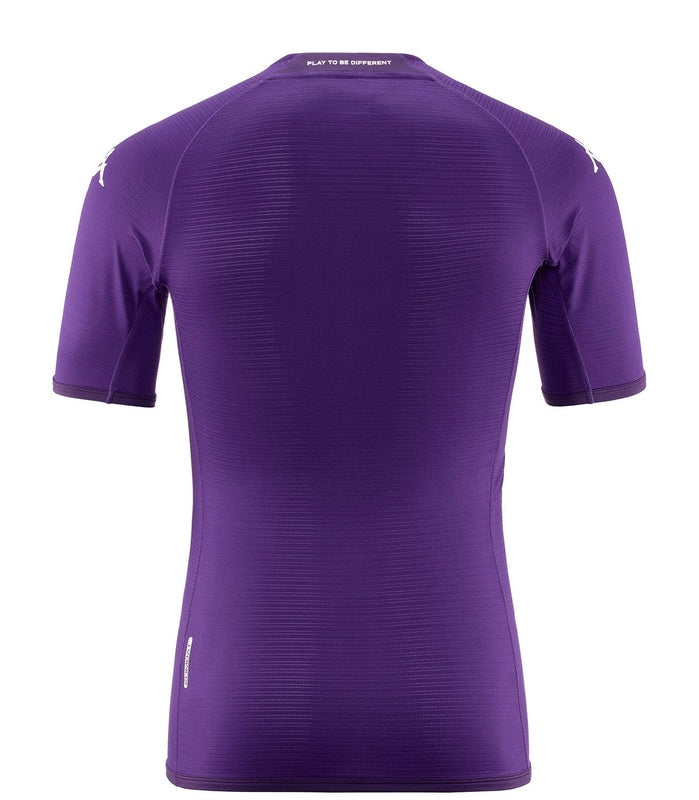 Fiorentina 22/23 I Home Camisa - Versão Torcedor