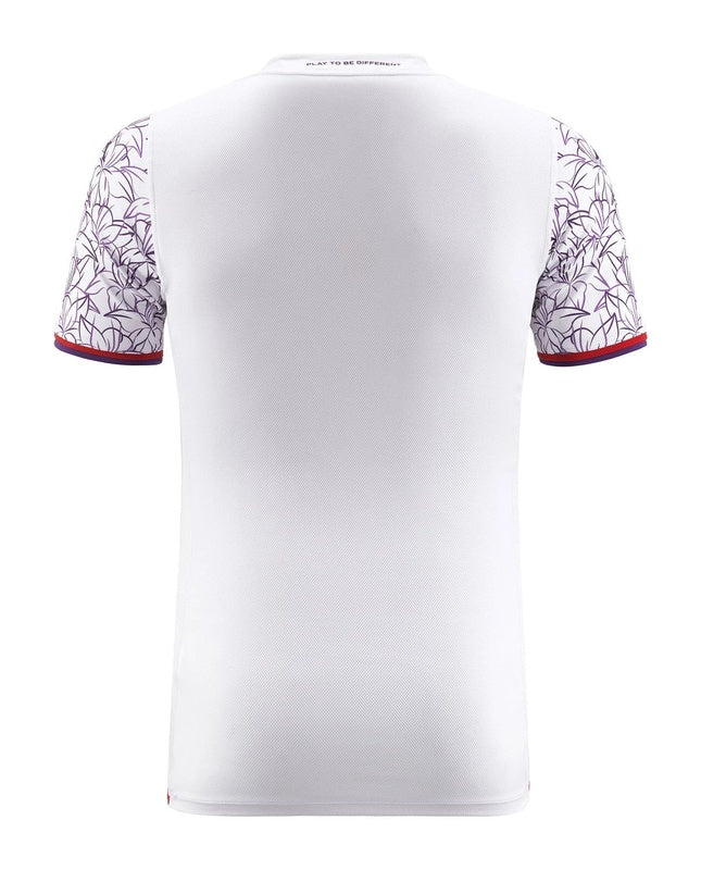 Fiorentina 23/24 II Away Camisa - Versão Torcedor