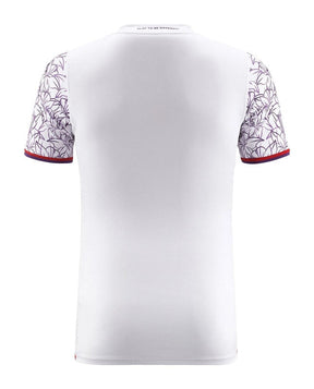 Fiorentina 23/24 II Away Jersey - Fan Version