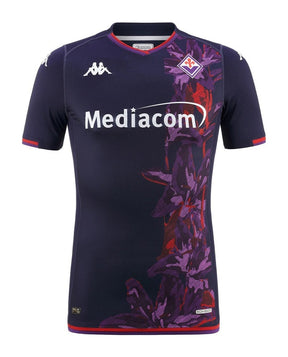 Fiorentina 23/24 III Third Jersey - Fan Version