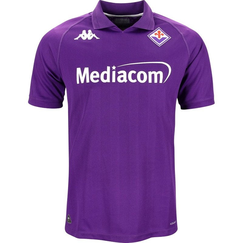 Fiorentina 24/25 I Home Camisa - Versão Torcedor