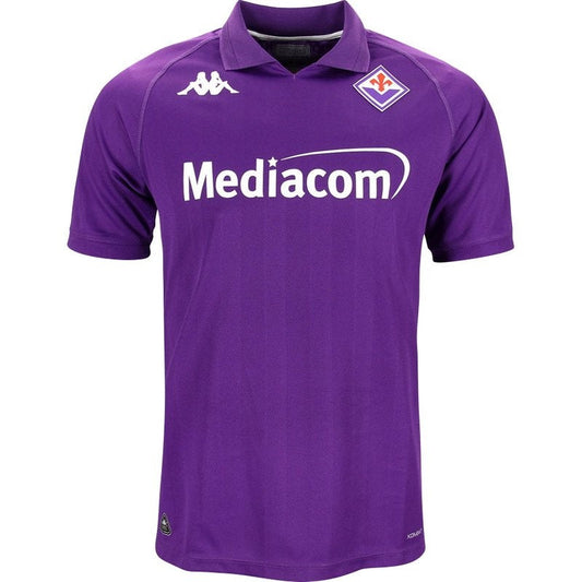 Fiorentina 24/25 I Home Camisa - Versão Torcedor