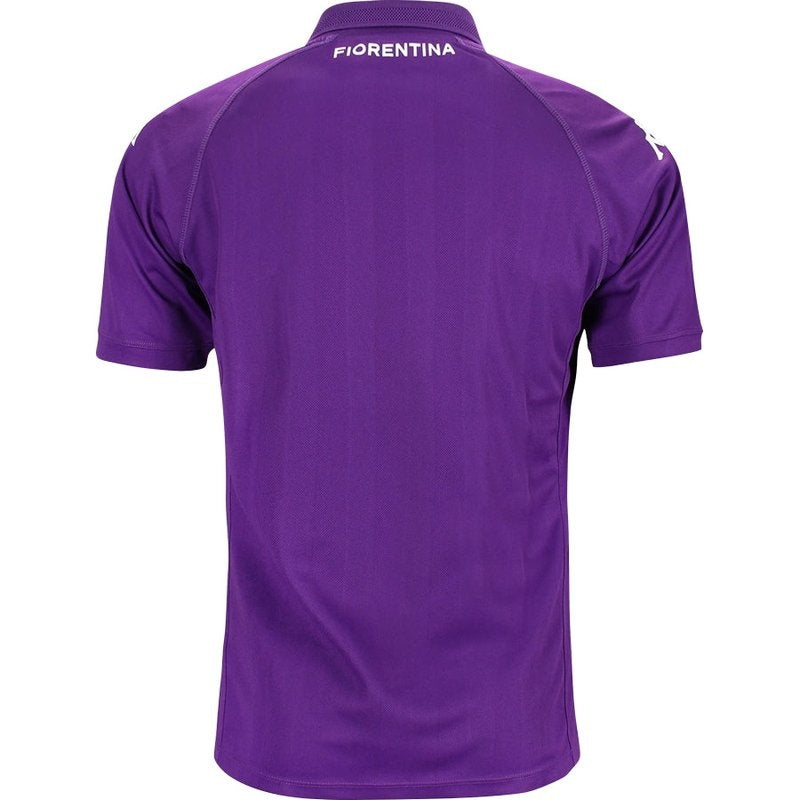 Fiorentina 24/25 I Home Camisa - Versão Torcedor