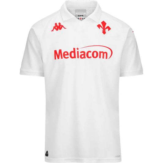 Fiorentina 24/25 II Away Camisa - Versão Torcedor