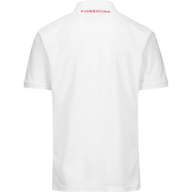 Fiorentina 24/25 II Away Camisa - Versão Torcedor