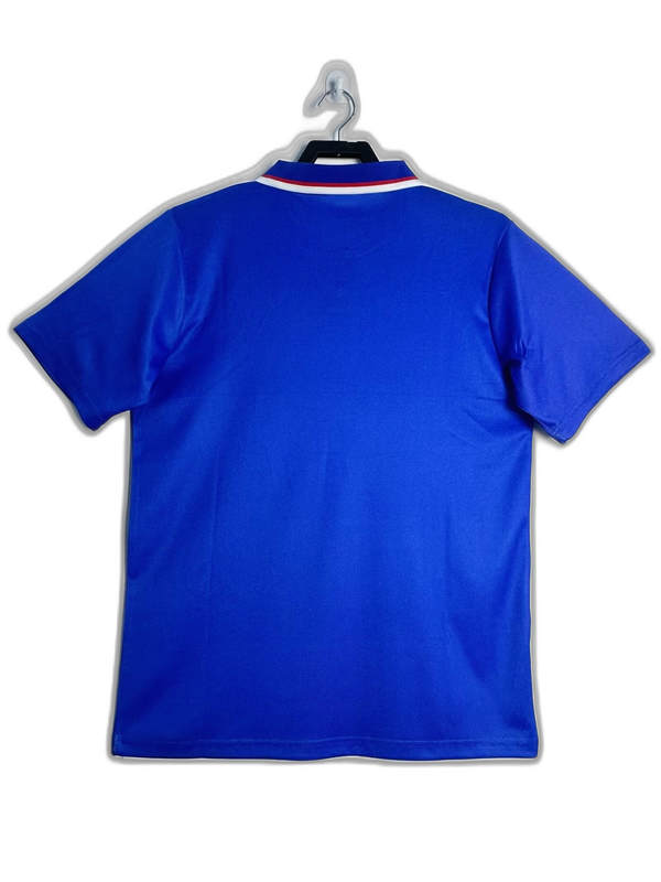 Fiorentina 95/96 I Home Camisa - Versão Retrô
