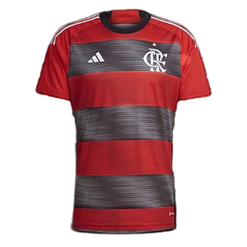 Flamengo 22/23 I Home Camisa - Versão Torcedor