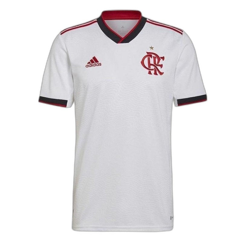 Flamengo 22/23 II Away Camisa - Versão Torcedor