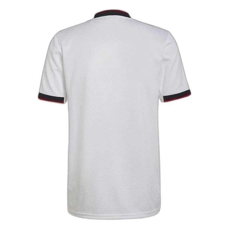 Flamengo 22/23 II Away Camisa - Versão Torcedor