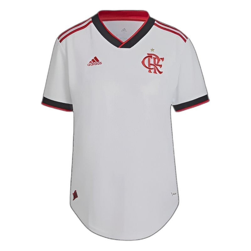 Flamengo 22/23 II Away Camisa - Feminina's