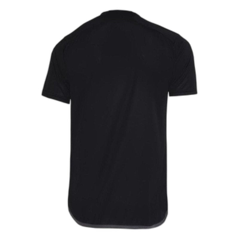 Flamengo 23/24 III Third Preta Camisa - Versão Torcedor