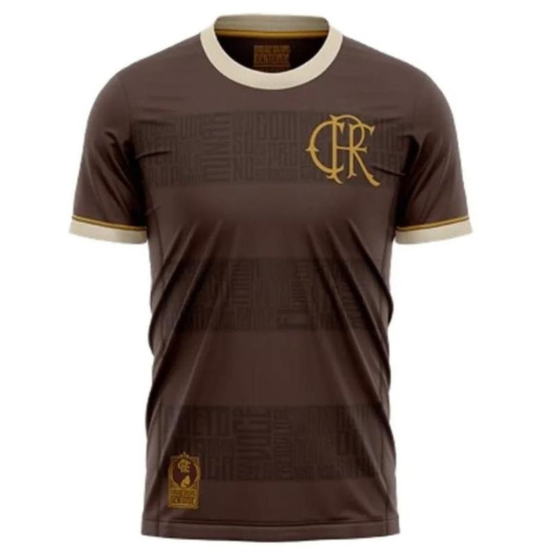 Flamengo 24/25 Preta November Camisa - Versão Torcedor