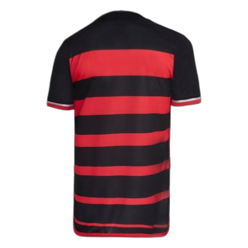 Flamengo 24/25 I Home Camisa - Versão Torcedor