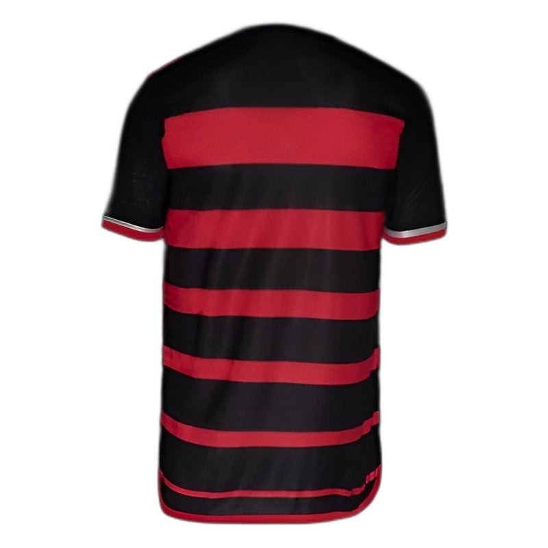 Flamengo 24/25 I Home Camisa - Versão Jogador