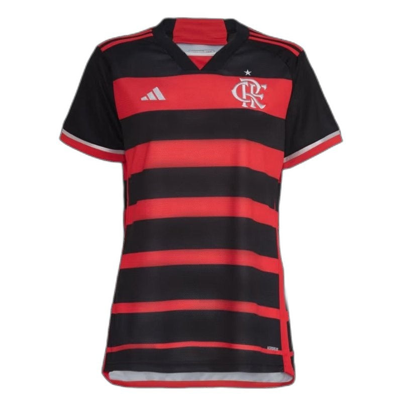 Flamengo 24/25 I Home Camisa - Feminina's
