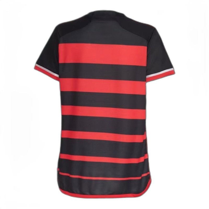 Flamengo 24/25 I Home Camisa - Feminina's