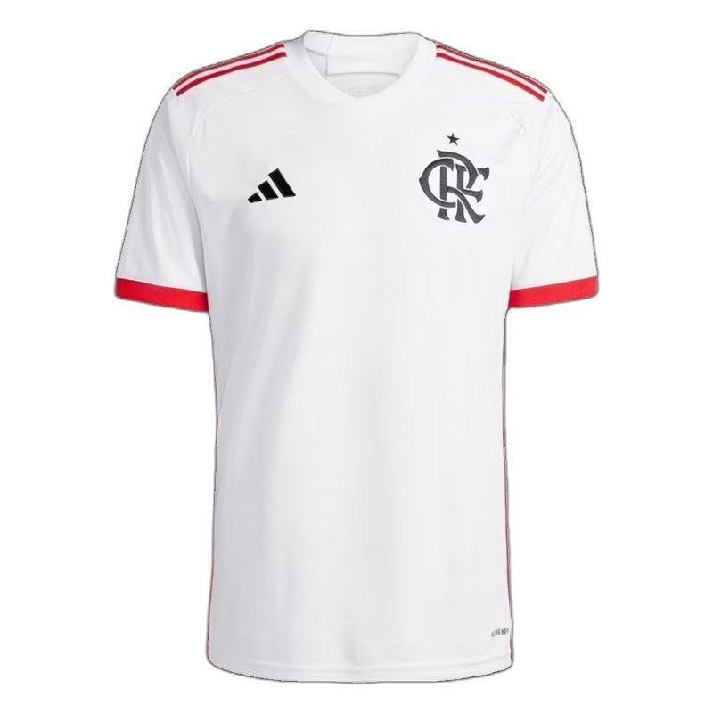 Flamengo 24/25 II Away Camisa - Versão Torcedor