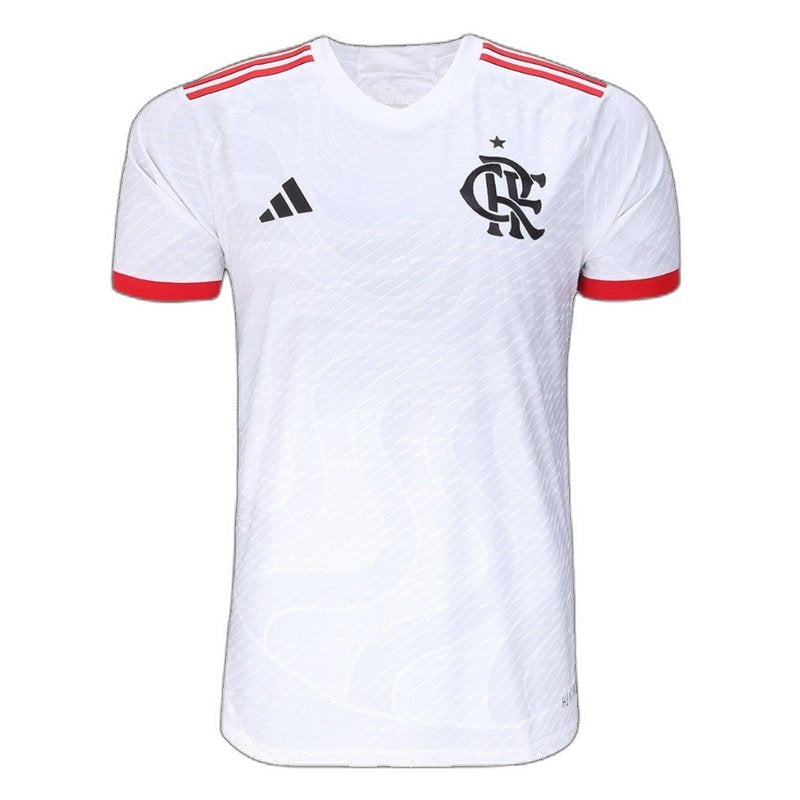 Flamengo 24/25 II Away Camisa - Versão Jogador