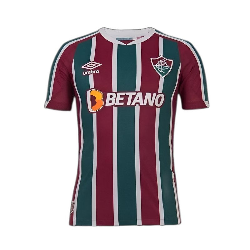 Fluminense 22/23 I Home Camisa - Versão Torcedor