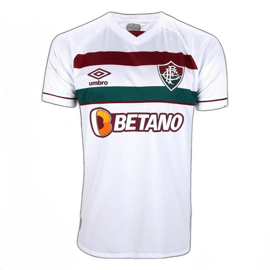 Fluminense 23/24 II Away Camisa - Versão Jogador