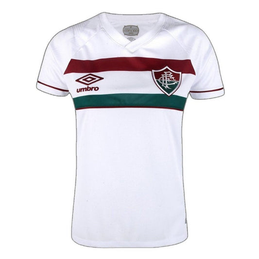 Fluminense 23/24 II Away Camisa - Feminina's