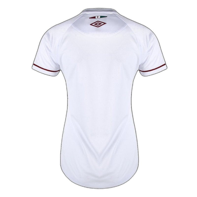 Fluminense 23/24 II Away Camisa - Feminina's