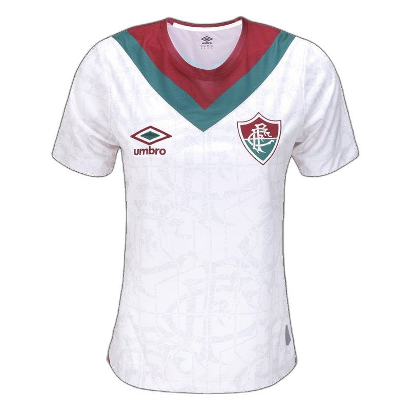 Fluminense 24/25 III Third Camisa - Feminina's