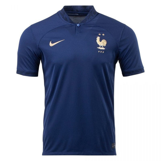 France 22/23 I Home Camisa - Versão Torcedor