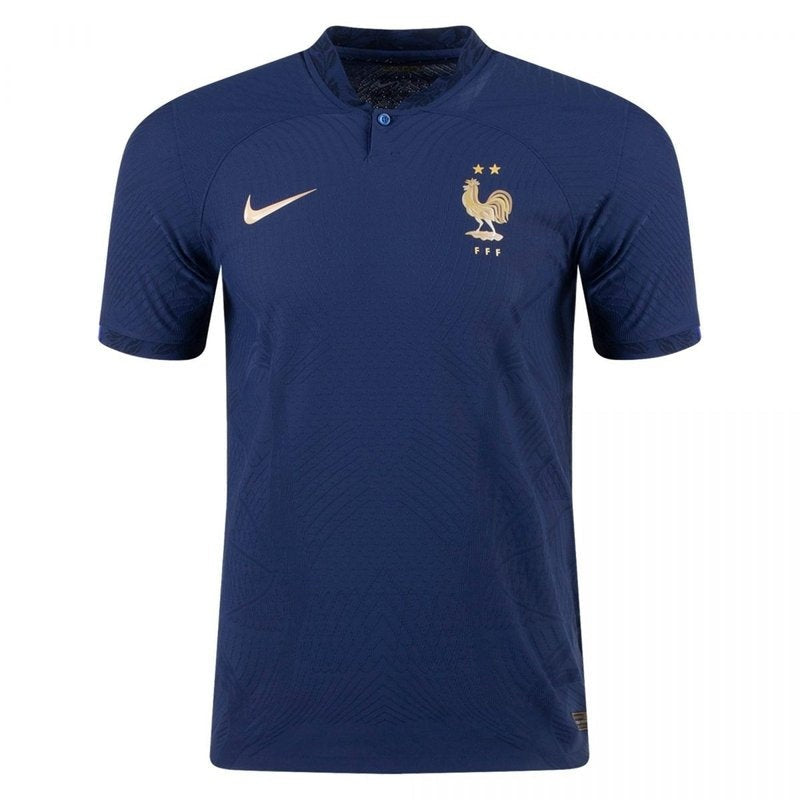 France 22/23 I Home Camisa - Versão Jogador