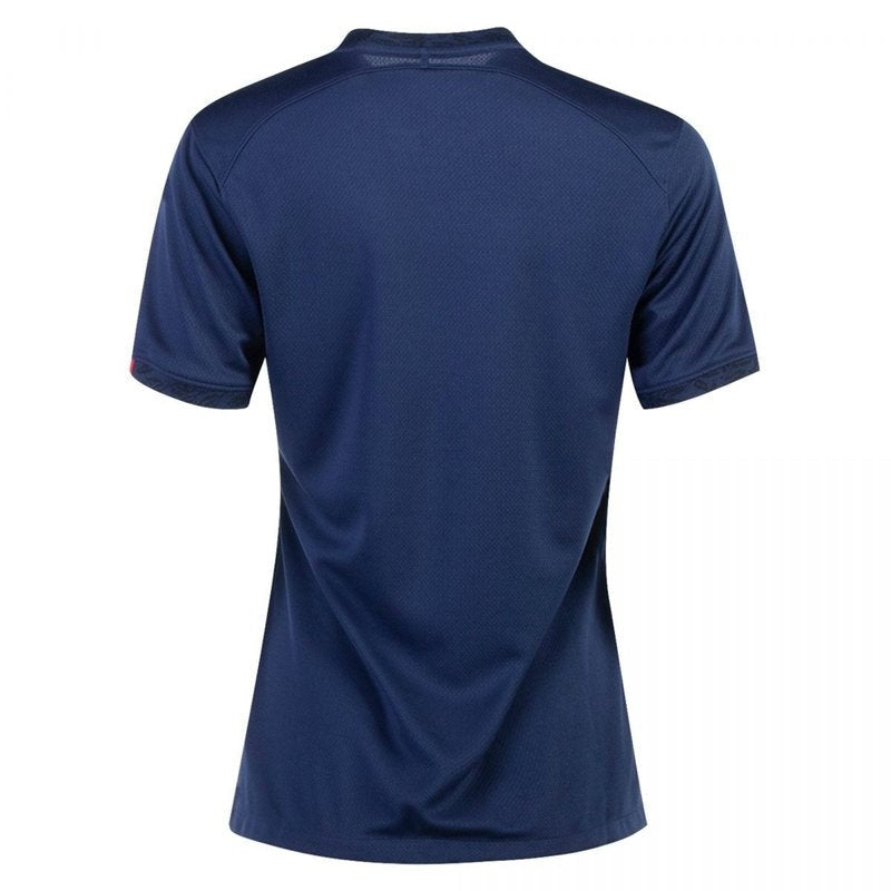 France 22/23 I Home Camisa - Feminina's