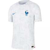 France 22/23 II Away Jersey - Player Version