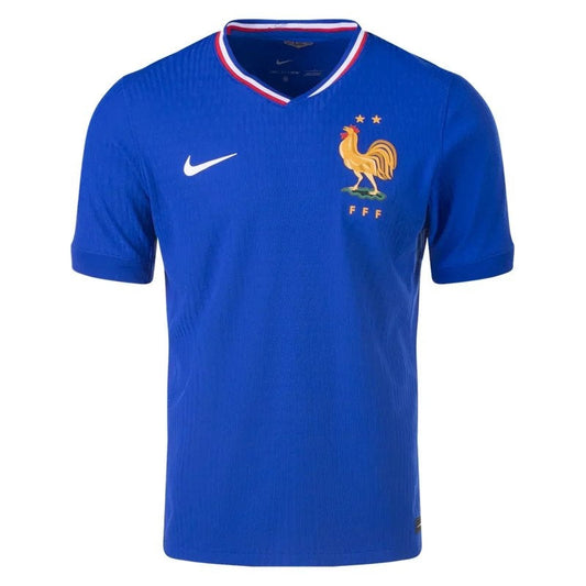 France 24/25 I Home Camisa - Versão Jogador