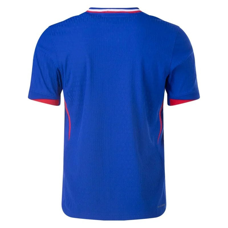 France 24/25 I Home Camisa - Versão Jogador
