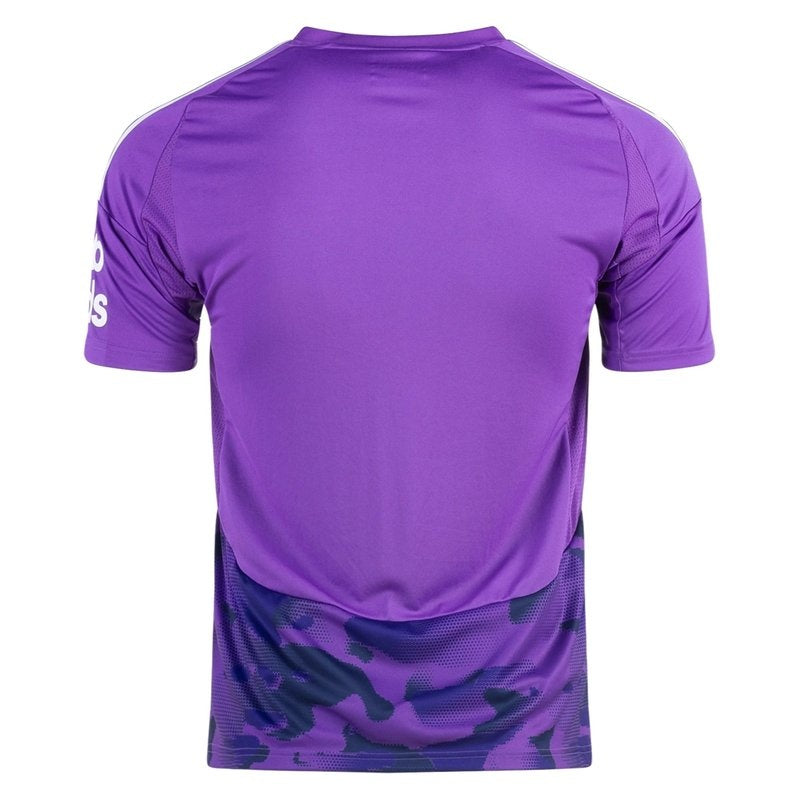Fulham 24/25 III Third Camisa - Versão Torcedor