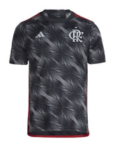 Flamengo 24/25 III Third Jersey - Fan Version