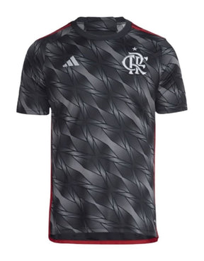 Flamengo 24/25 III Third Jersey - Fan Version