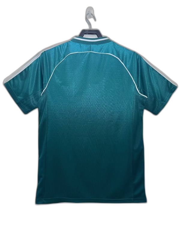 Germany 1998 II Away Camisa - Versão Retrô