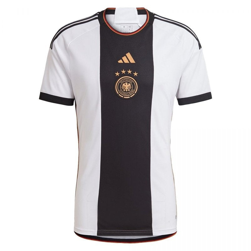 Germany 22/23 I Home Camisa - Versão Torcedor