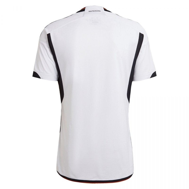 Germany 22/23 I Home Camisa - Versão Torcedor