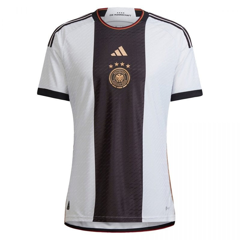 Germany 22/23 I Home Camisa - Versão Jogador