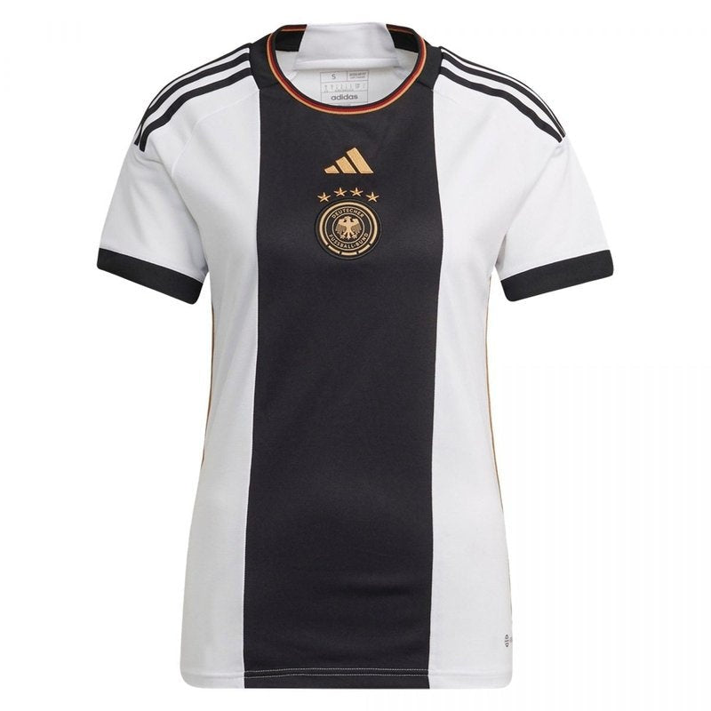 Germany 22/23 I Home Camisa - Feminina's