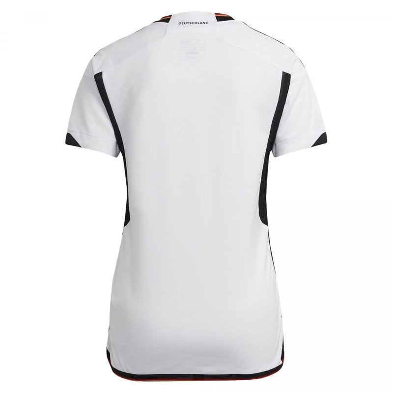Germany 22/23 I Home Camisa - Feminina's